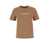 Max Mara 'S Max Mara T-Shirt Brown