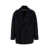 Dries Van Noten Dries Van Noten Coats NAVY