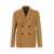 Dries Van Noten Dries Van Noten Jackets And Vests Brown