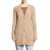 Max Mara Max Mara Cardigan  BROWN