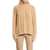 Max Mara Max Mara Turtleneck  BROWN