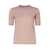 Max Mara Max Mara Short Sleeves Beige