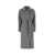 MM STUDIO Mm Studio Coats GREY