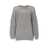 TWINSET Twin-Set Sweaters GREY