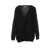 TWINSET Twinset Sweaters Black