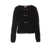 TWINSET Twin-Set Sweaters Black