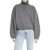 TOTÊME TOTEME Knitwear GREY