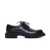 Common Projects Common Projects Flat Shoes Black