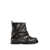 THE ATTICO The Attico Ankle Boots Black