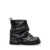 THE ATTICO The Attico Robin Boot Black