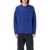 Emporio Armani Emporio Armani Logo Sweater BLUE