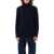 Ralph Lauren Polo Ralph Lauren Cable Knit High-Neck Sweater HUNTER NAVY