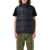 GRAMICCI Gramicci Down Puffer Vest Black