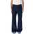 WALES BONNER Wales Bonner The Shadow Denim Pants DEEP BLUE