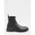 Valentino Garavani Rockstud Essential Boots Black