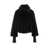 Patrizia Pepe Patrizia Pepe Coats Black