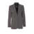 Patrizia Pepe Patrizia Pepe Jackets GREY