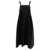 CECILIE BAHNSEN Cecilie Bahnsen "Oaklyn" Dress Black