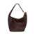 Michael Kors Michael Kors Sonny Hobo Bag BROWN