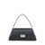 Michael Kors Michael Kors Ludlow Medium Bag Black