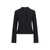 COURRÈGES Courrèges Jackets Black