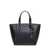 Michael Kors Michael Kors Taryn Bag Black