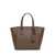 Michael Kors Michael Kors Taryn Bag BROWN