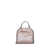 Stella McCartney Stella McCartney Bosa Tiny Tote Eco Shiny Beige