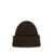 Moncler Moncler Beanies BROWN