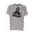 Vivienne Westwood Vivienne Westwood T-Shirts And Polos GREY