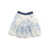 Monnalisa Skirt White