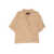 Max Mara Weekend Navarra beige short coat Beige