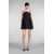 Self-Portrait Self-Portrait Dress Woman Black