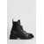 Mara Bini Mara Bini Combat Boots Black