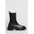 Mara Bini Mara Bini Combat Boots Black