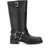 Michael Kors Michael Kors Boot "Crosby" Black