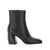 Michael Kors Michael Kors Ankle Boot "Maude" Black