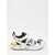 Valentino Garavani Low Top Vlogo Easyjog Sneakers WHITE