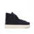 Mou Mou Sneakers Black