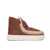 Mou Mou Sneakers BROWN