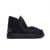 Mou Mou Sneakers Black