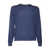 Phi Fdl CREWNECK SWEATER Light Blue