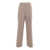 P.A.R.O.S.H. Beige Lille pants Beige