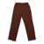 Zhoe & Tobiah BOY PANTS Brown