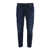 Dondup BRIGHTON PANTS Blue