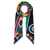 PUCCI Pucci Scarves And Foulards VIOLAROSSO