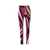 PUCCI Pucci Leggings FUXIAMARRONE