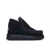 Mou Mou Sneakers Black