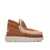 Mou Mou Sneakers BROWN