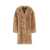 STAND STUDIO Stand Studio Furs BEIGE O TAN